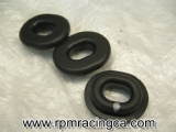 Oval Side Panel Grommet